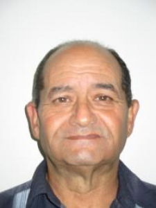 Ben Arthur Burns a registered Sex Offender of California