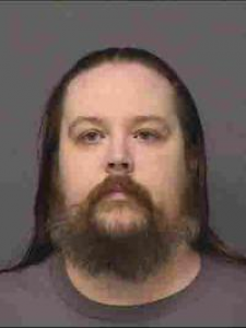 Ben Nathaniel Carr a registered Sex Offender of California