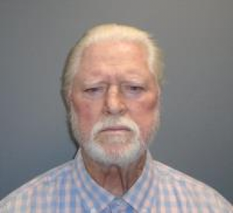 Ben Ray Flud a registered Sex Offender of California