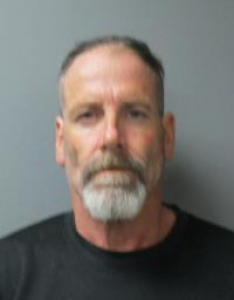 Ben Brook Marquez a registered Sex Offender of California
