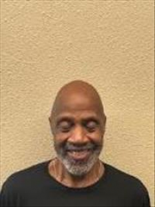 Ben Vardaman Williams a registered Sex Offender of California