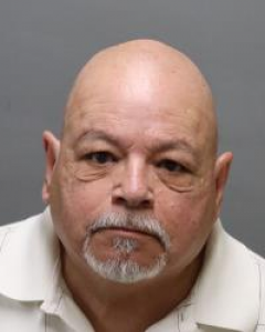 Ben Robert Zamudio a registered Sex Offender of California