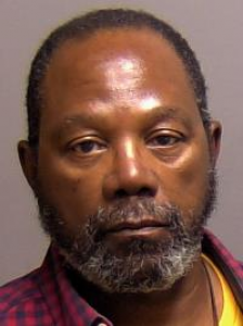 Berkeley Howard a registered Sex Offender of California