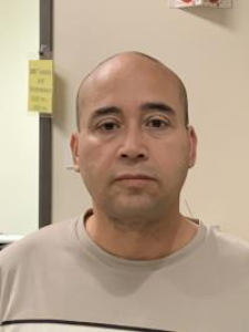 Berman Jose Alvarez a registered Sex Offender of California
