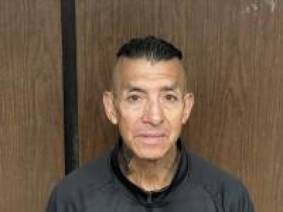 Bernabe Cabrera Ramirez a registered Sex Offender of California
