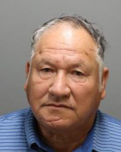 Bernardino Villalobos a registered Sex Offender of California