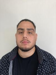 Bernardo Barragan a registered Sex Offender of California