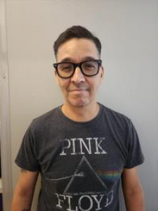 Bernardo Canotal a registered Sex Offender of California