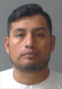 Bernardo Mendoza Hernandez a registered Sex Offender of California