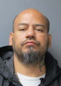 Bernardo B Maese a registered Sex Offender of California