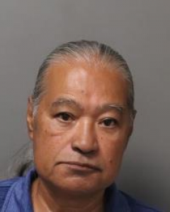 Bernardo Alonzo Ugale a registered Sex Offender of California