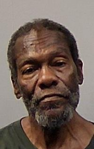 Bernard Kevin Chatman a registered Sex Offender of California