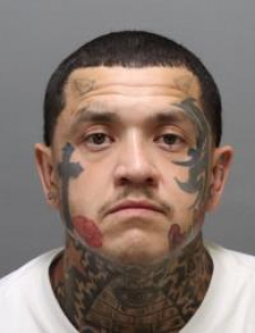 Bernard James Garcia a registered Sex Offender of California