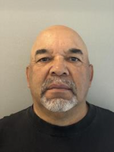 Bernard G Garcia a registered Sex Offender of California