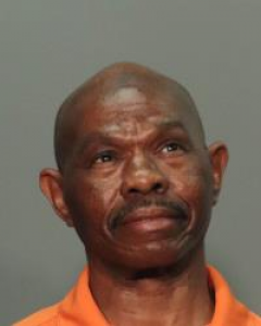 Bernard Mckenzie Holmes a registered Sex Offender of California