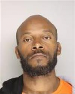 Bernard Moore a registered Sex Offender of California