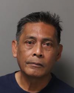 Bernard Nipales a registered Sex Offender of California