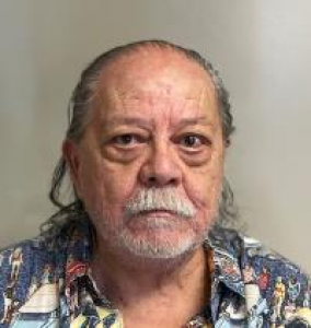 Bernard Francis Pomeroy a registered Sex Offender of California