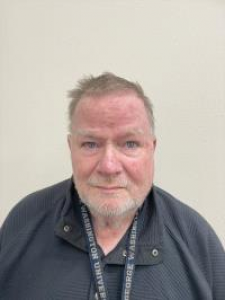 Bernard Vincent Ward a registered Sex Offender of California