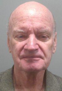 Bernard Wilberger a registered Sex Offender of California