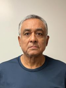 Bernie Cleo Hildreth a registered Sex Offender of California