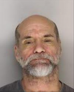 Bert A Britton a registered Sex Offender of California