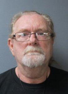 Bert Arthur Cudney a registered Sex Offender of California