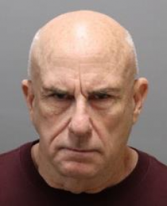 Bert Lavern Curtis a registered Sex Offender of California