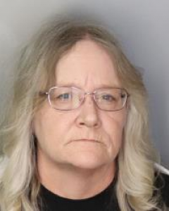 Betty Jean Brogdon a registered Sex Offender of California