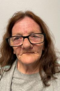 Beverly Spencer a registered Sex Offender of California