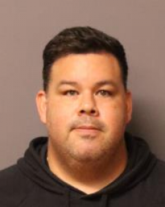 Bijan Nickroo a registered Sex Offender of California