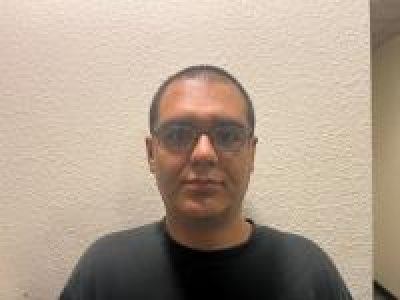 Billy Alfaro a registered Sex Offender of California