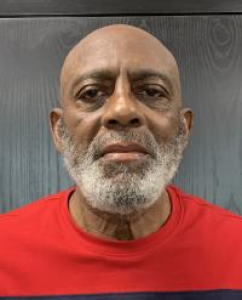 Billy R Daniels a registered Sex Offender of California