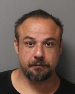 Billy Joe Disbrough a registered Sex Offender of California