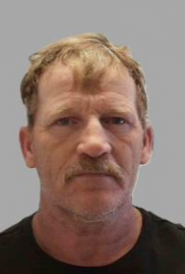 Billy R Downing a registered Sex Offender of California