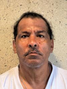 Billy Gene Ervin a registered Sex Offender of California