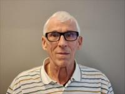 Billy Brewer Faulkenberry a registered Sex Offender of California