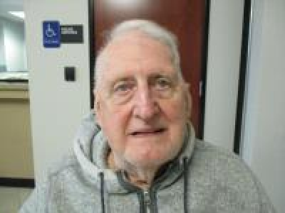 Billy Otto Fuller a registered Sex Offender of California