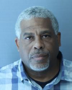 Billy Joseph Horn a registered Sex Offender of California