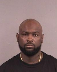 Billy Ray Jasper a registered Sex Offender of California