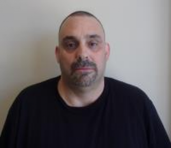 Billy Joe Johnson Jr a registered Sex Offender of California