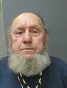 Billy Nelson Lewis a registered Sex Offender of California