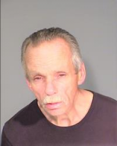 Billy Allen Mccullough a registered Sex Offender of California