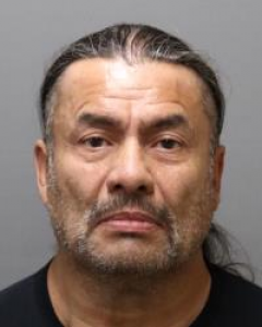 Billy Ray Mckown a registered Sex Offender of California