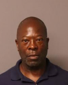 Billy Nelson a registered Sex Offender of California