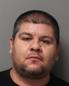 Billy Joe Perez a registered Sex Offender of California