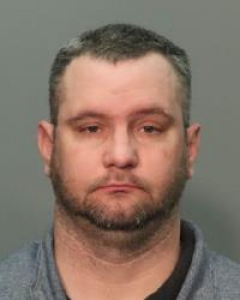 Billy Seabolt a registered Sex Offender of California