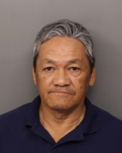 Billy Quinto Sholman a registered Sex Offender of California
