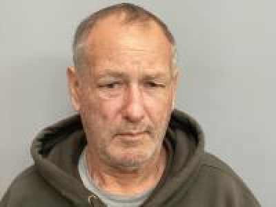 Billy Roy Turner a registered Sex Offender of California