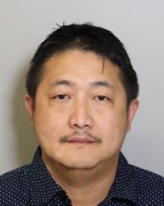 Billy Thai Vang a registered Sex Offender of California